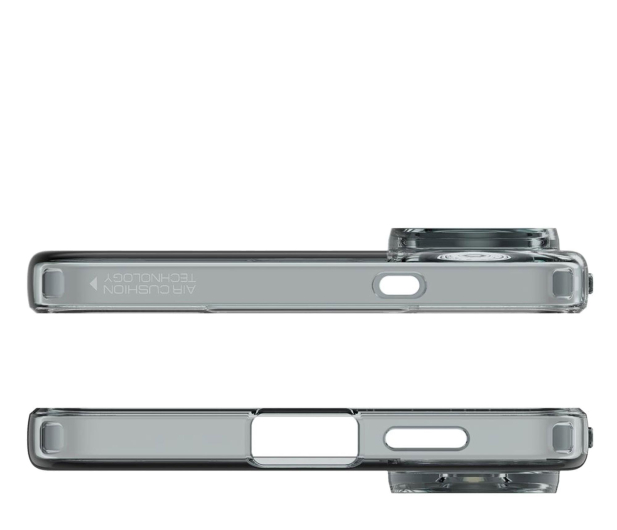 Spigen Liquid Crystal do Galaxy S25 Edge Space Crystal - 1343728 - zdjęcie 4